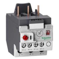 Överströmsrelä Schneider Electric TeSys LRD LK5 ja LK10