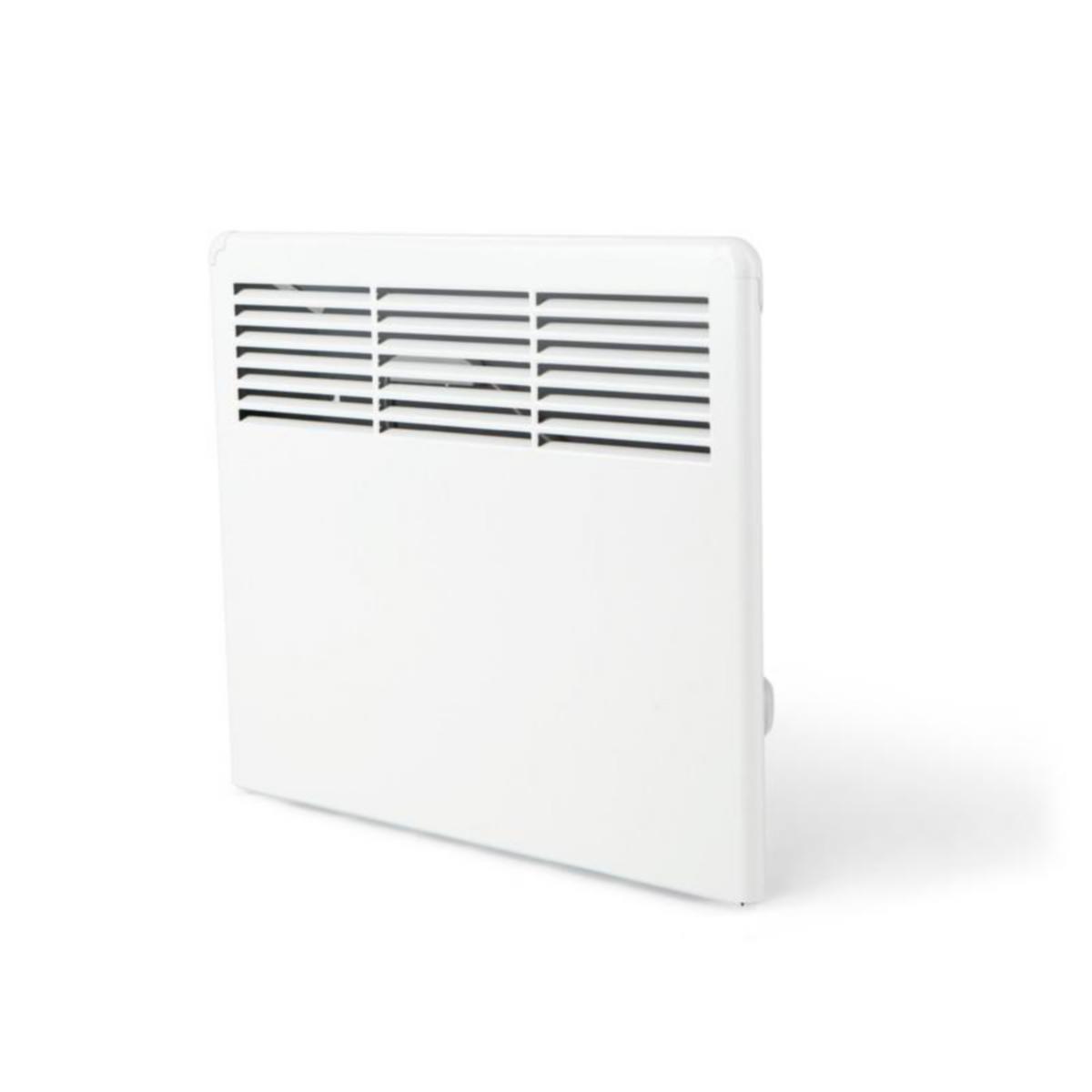 Panelradiator Beta BT, Ensto - VÄRMARE ENSTO BETA BT 250W IP24 K 39x45 VIT