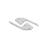LED-aluminiumprofil Hide-a-lite Stair