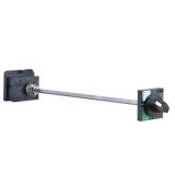 Dörrknopp  Schneider Electric TeSys GV7
