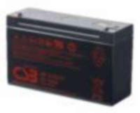 Ventilreglerad blybatteri (AGM) UPS- och Telecom CSB
