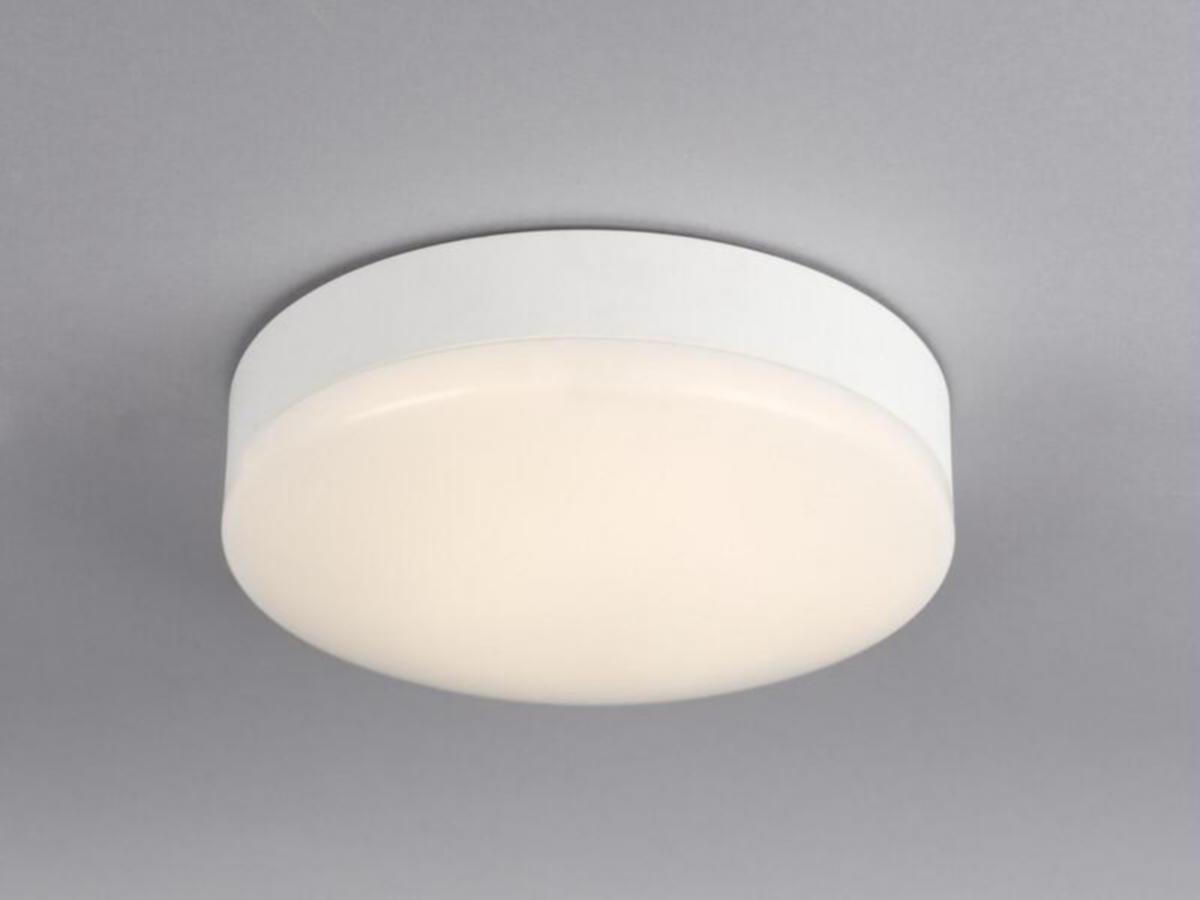 Armatur utanpåliggande Hide-a-lite Moon - PÅPUTS ARMATUR HIDE A LITE MOON BASIC 255 3K/4K IP44