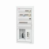 Mätarcentral  Näpsä Smart 1T, IP20C ABB