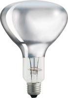 Värmelampa Philips IR