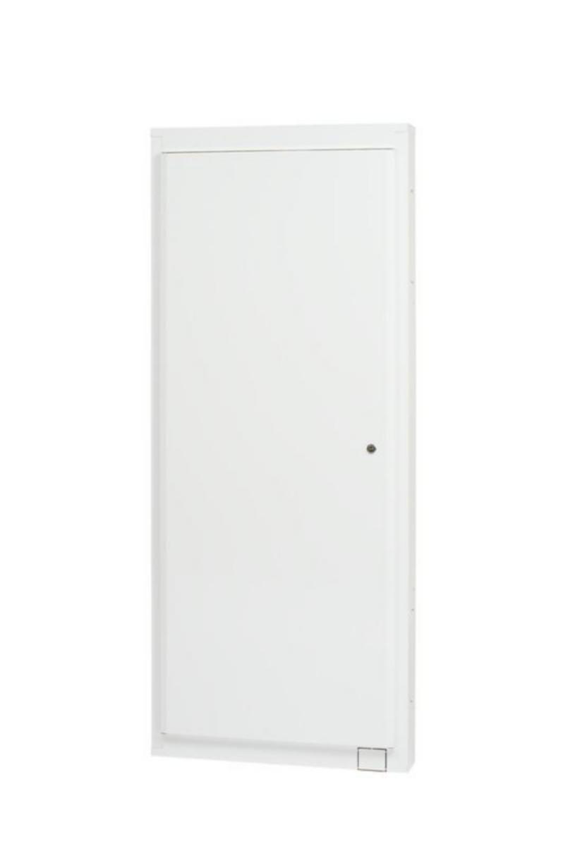 Dörr till mätarcentral Näpsä Smart IP20 ABB - DÖRR OVI-IP20-550X950 IP20C FE