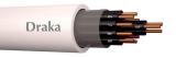 Styrkabel Draka MMO Eca