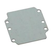 Asennuslevy Fibox AM