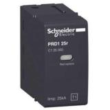 Överspänningsskydd fastighet Schneider Electric Acti 9 reserv patron  PRD1
