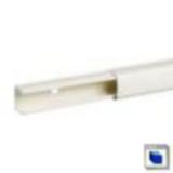 Kabellist Schneider Electric OptiLine mini aluminium