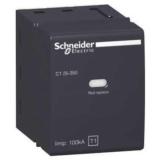 Överspänningsskydd fastighet Schneider Electric Acti 9 reserv patron  PRD1