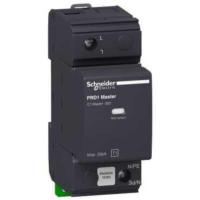 Överspänningsskydd fastighet Schneider Electric Acti 9 Master PRD1