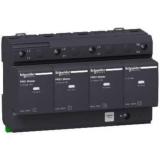 Överspänningsskydd fastighet Schneider Electric Acti 9 Master PRD1