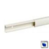 Kabellist Schneider Electric OptiLine mini aluminium