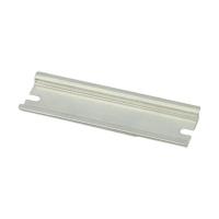 DIN-kisko Fibox ALU 35