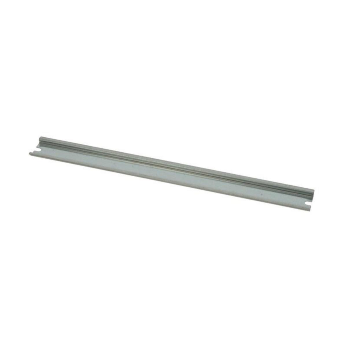 DIN-kisko Fibox ALU 35 - DIN-SKENA ARH 1636