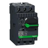 Motorskyddsbrytare Schneider Electric TeSys GV2P