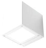 Väggarmatur utomhus Airam DM4 LED