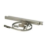 Stolpmonterings sats Fibox Arc