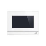 Termostat med Pekskärm ABB-free@home DP4-1-611