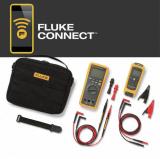 Multimeterpaket v3000 FC Kit Fluke