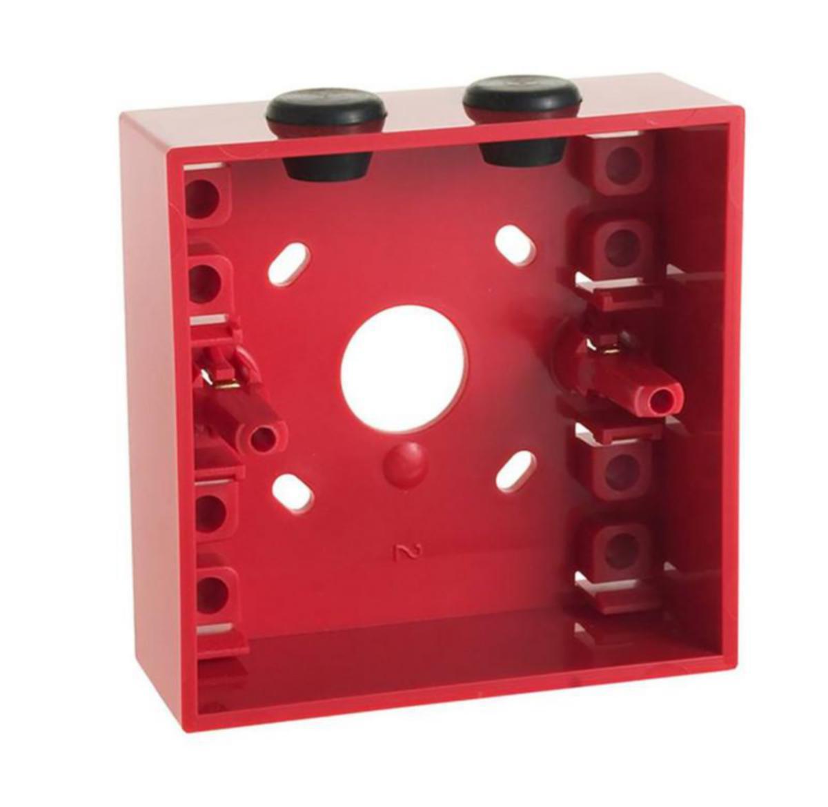 Tillbehör brandknappar Pelco - CENTRALENHETSTILLBEHÖR PELCO SR1T-2G