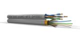 Nätverksdatakabel FSM CAT6 Kotikatti DCA