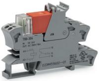 Relämodul Wago 2NO/2NC (2 x 8 A) 788-serie