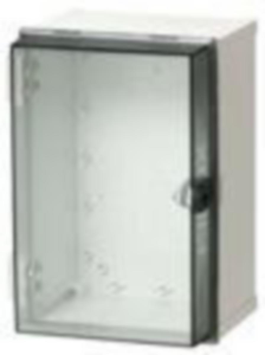 Kapsling CAB PC/ABS 300x200 FIBOX - INSTALLATIONS KAPSLING PC CAB PC 302018 T3B