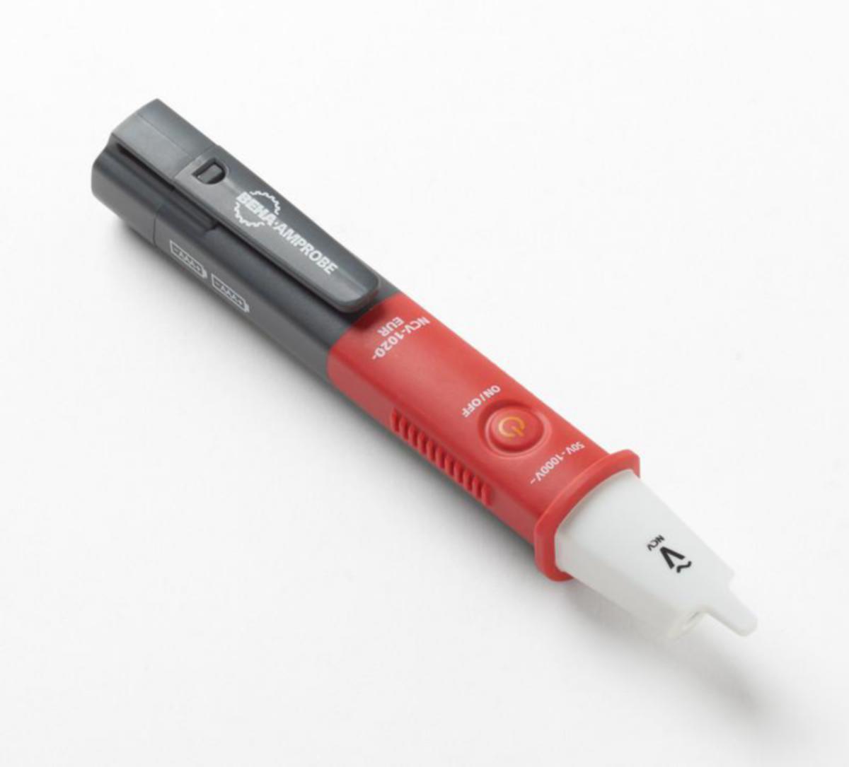 Spänningsprovare Beha-Amprobe AMP - SPÄNNINGSPROVARE AMPROBE NCV-1020-EUR CAT IV 1000V IP65