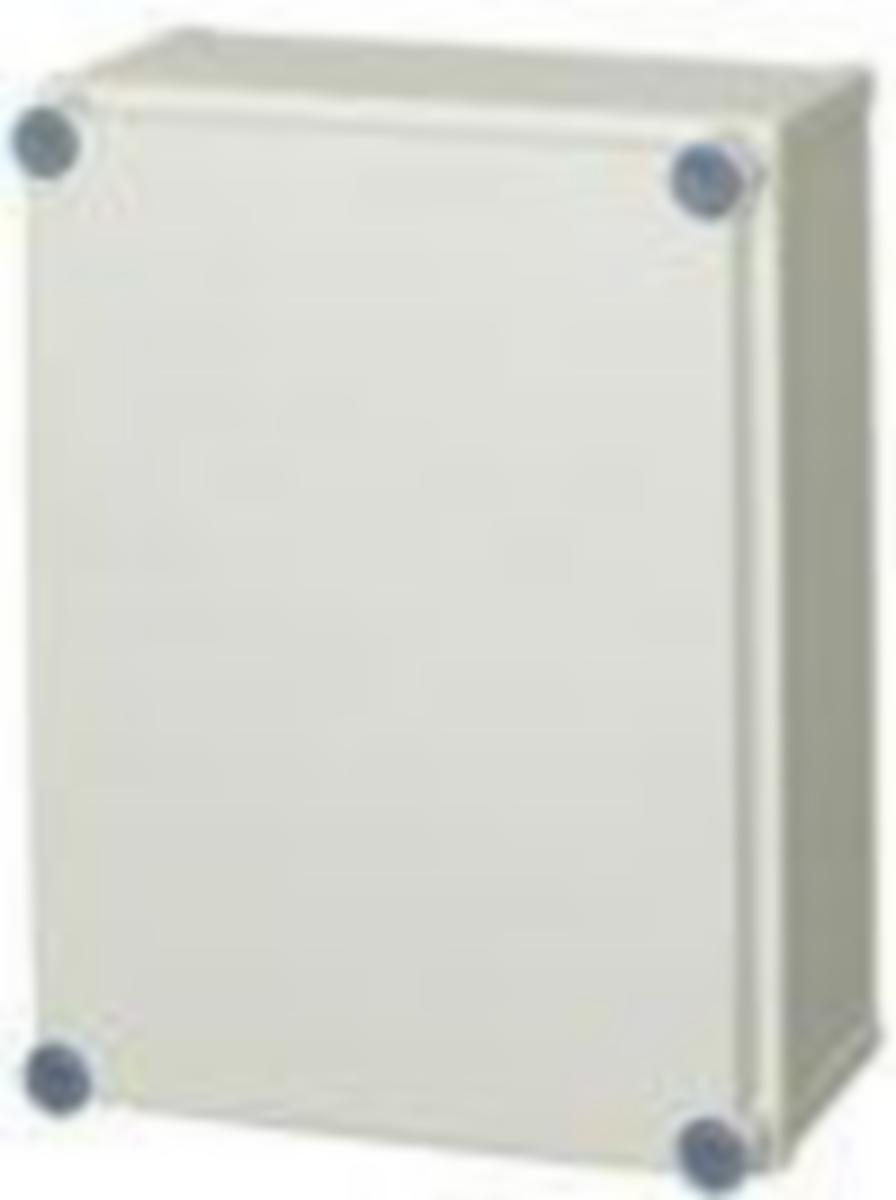 Kapsling PC/ABS 43 Quick Fibox - INSTALLATIONS KAPSLING ABS CAB ABSQ 403017 G