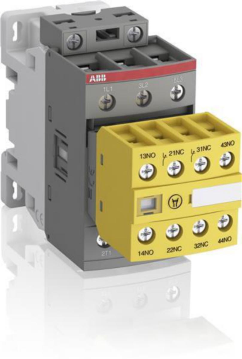 Kontaktor ABB - KONTAKTOR AFS26-30-22-11