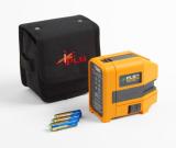 3-punktslaser PLS 3G Z Fluke