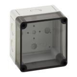 Kapsling TK PS TM, Spelsberg