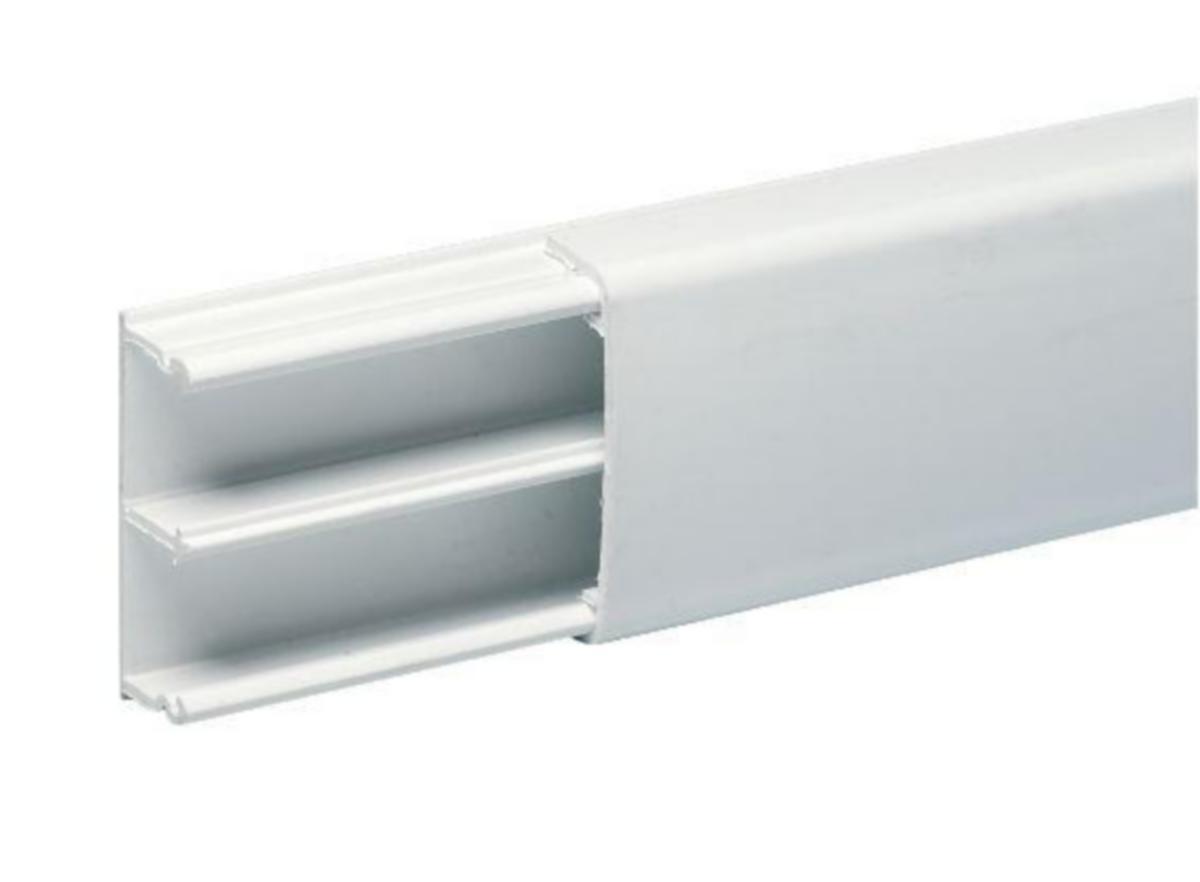 Kabellist Schneider Electric OptiLine mini (Exxact) - MINIKANAL OL MINI 1845 PVC PV