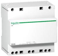 Skyddsspänningstransformator Schneider Electric Acti 9
