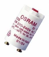 Tändare för lysrör Osram