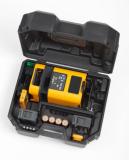 Nivellaser PLS HV2G KIT Fluke