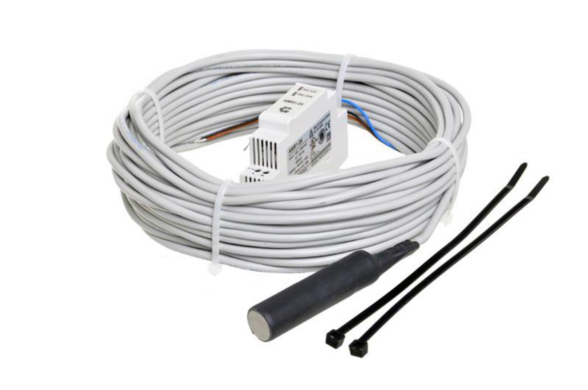 Takgivare, Ebeco - TAKGIVARE EBECO EB-THERM 800 TILLBEHÖR