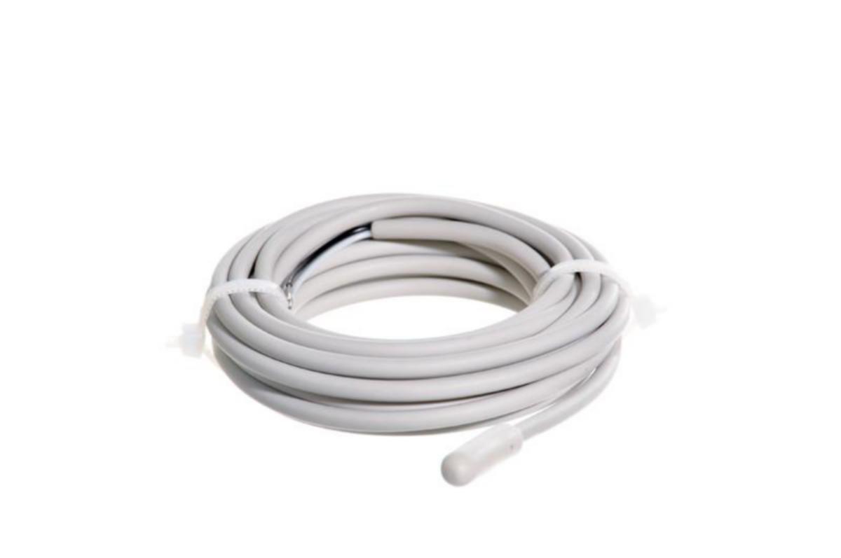Givarkabel, Ebeco - GIVAREKABEL EBECO EB THERMOSTAT 3m