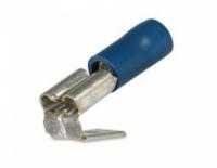 Flatstifthylsa hona + hane Elematic