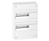 Kapsling PS Schneider Electric Resi9
