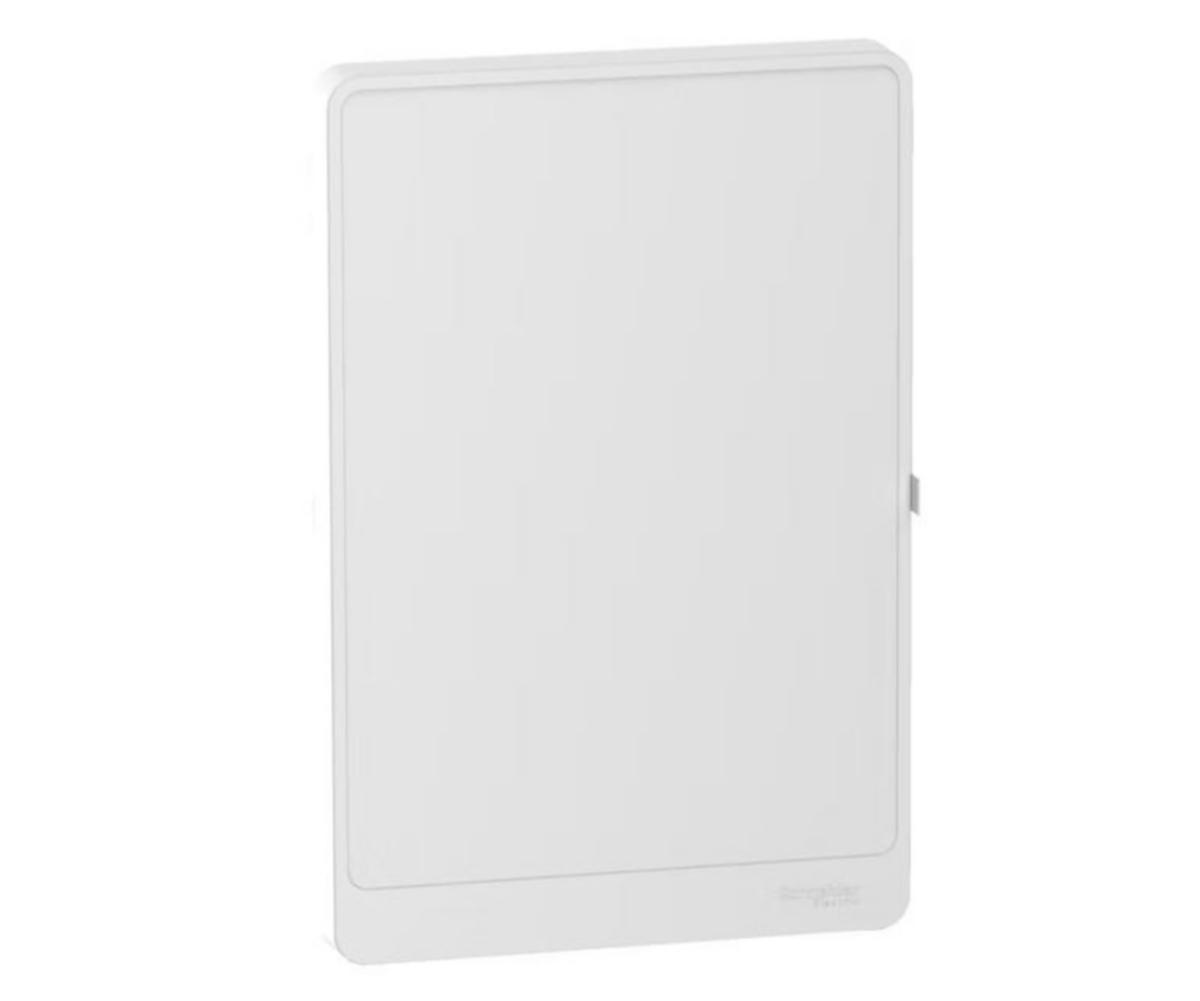 Dörr Schneider Electric Resi9 - VIT DÖRR RESI9 2 RAD VIT DÖRR RESI9 2 RAD