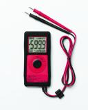 Multimeter digital AMP PM55