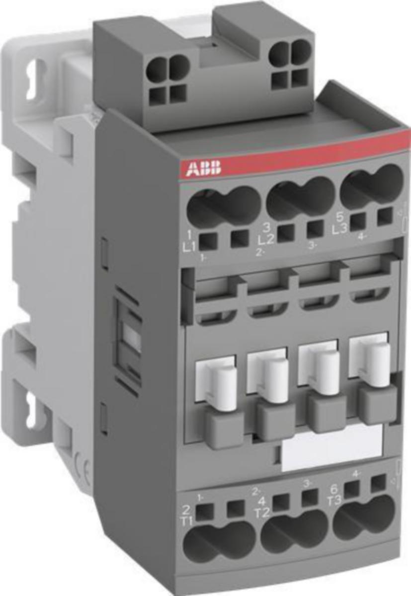 Kontaktor ABB - KONTAKTOR AF38Z-30-00K-20