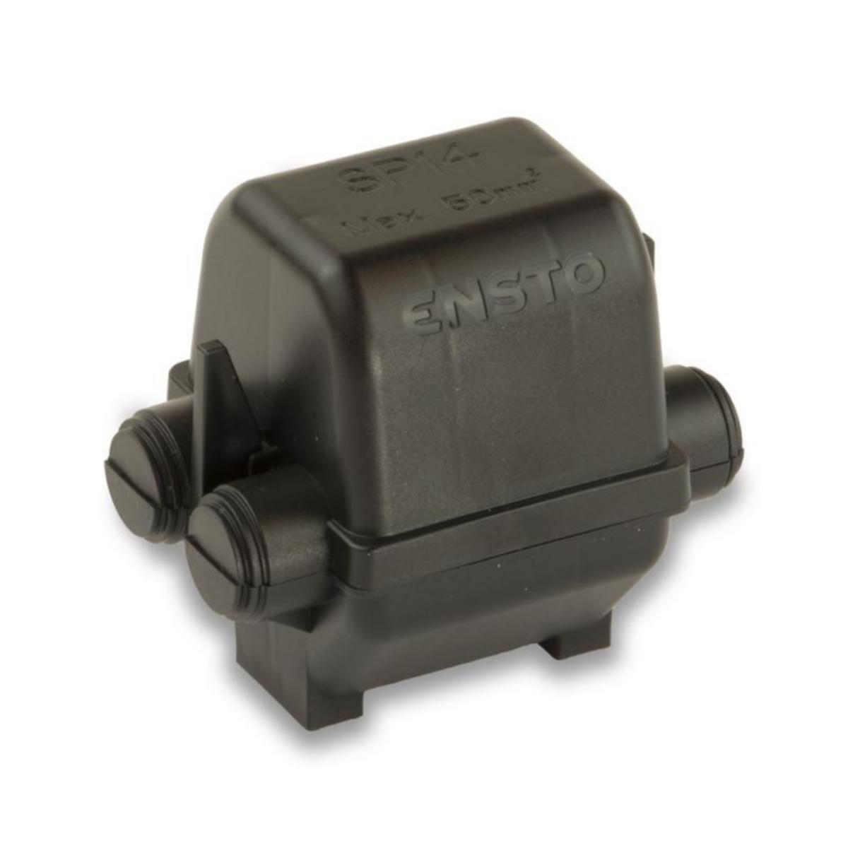 Skyddskapsling Ensto UN - PLASTBOX ENSTO UN SP14 <50mm (SL2.11. SM1.11)
