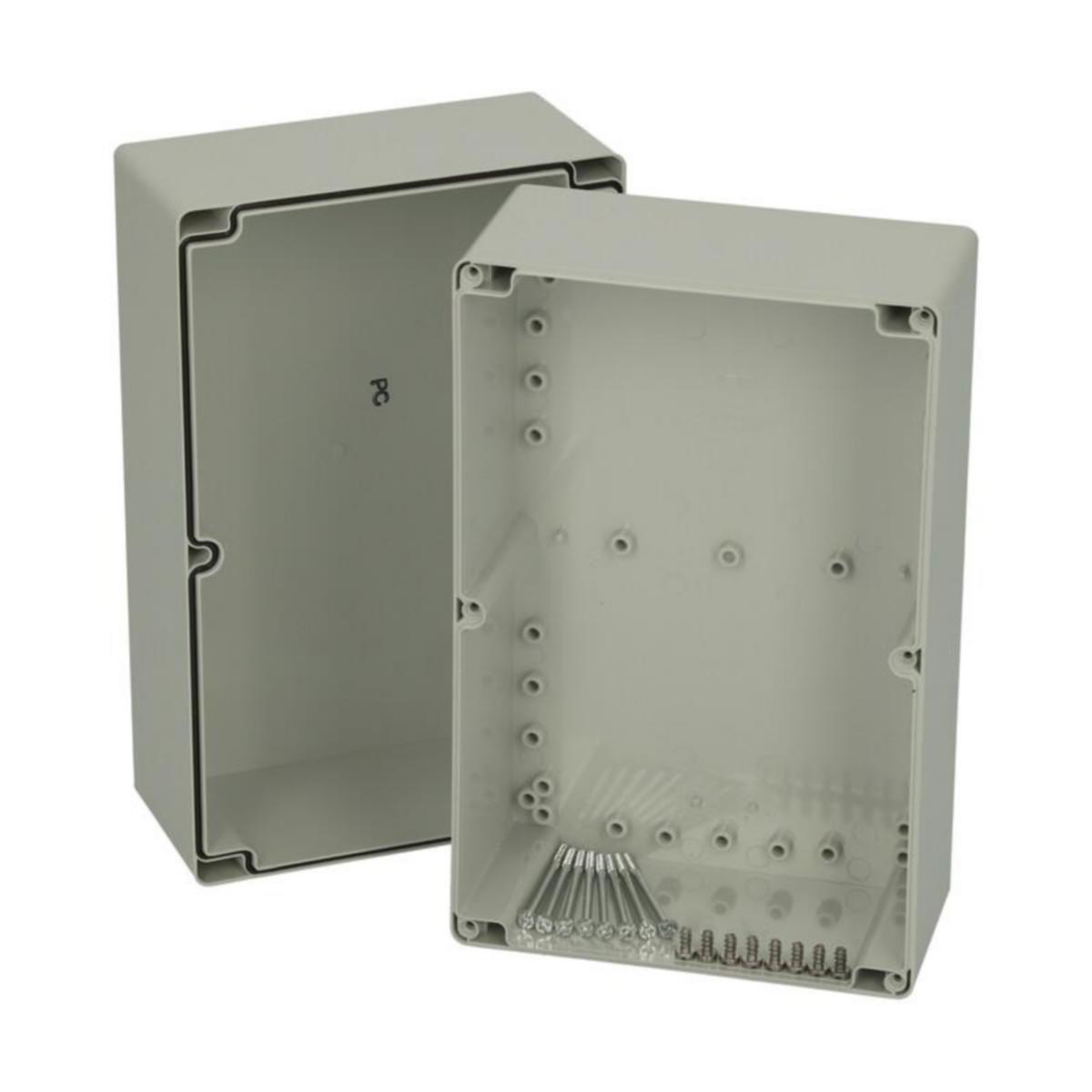 Kapsling övriga PC - INSTALLATIONS KAPSLING PC PC 162515