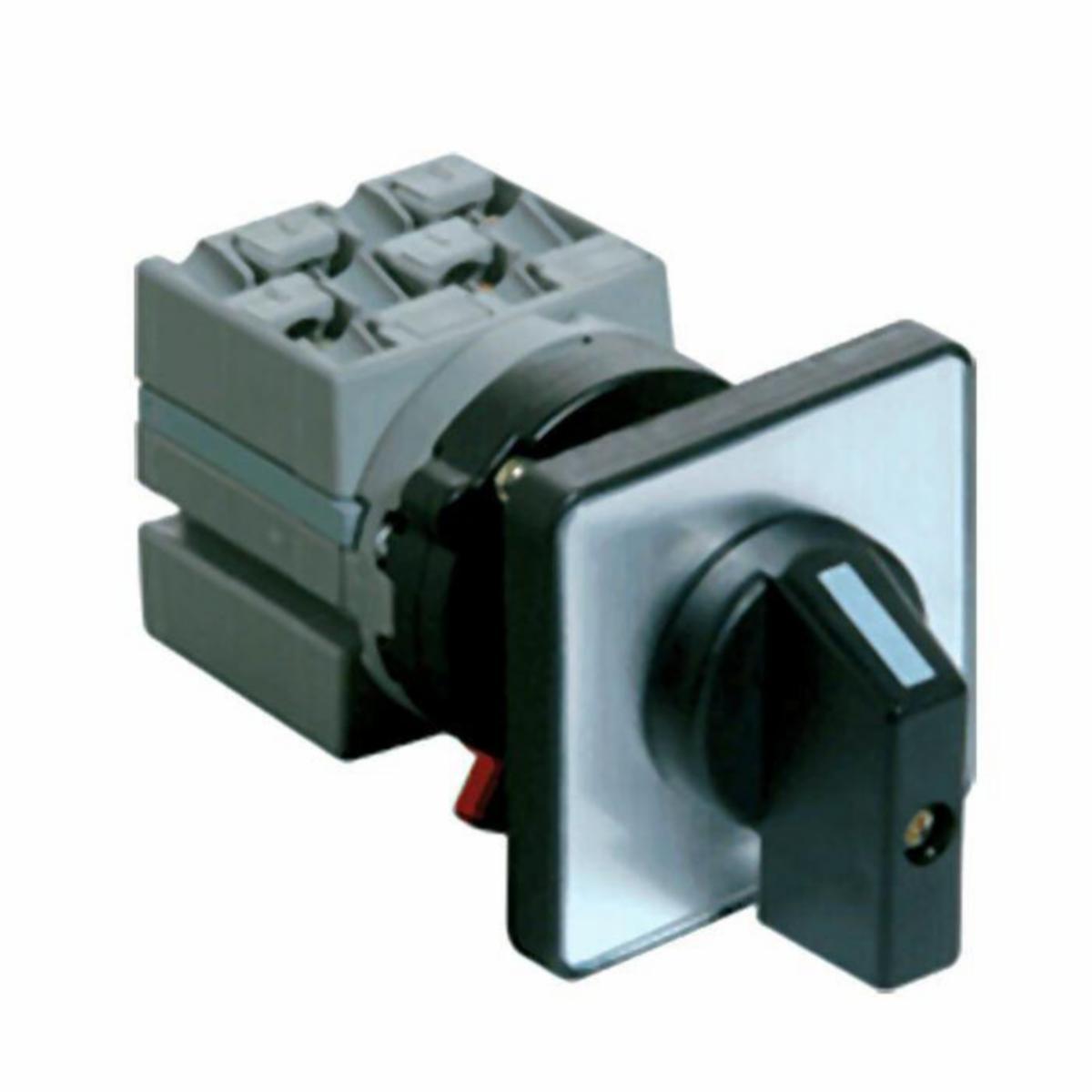 Kamställare mätning Sontheimer - KAMSTÄLLARE V3/8ZM/F417