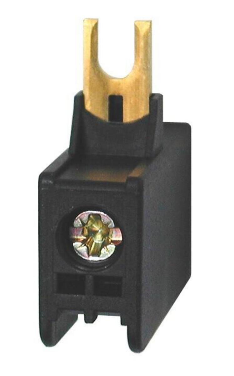 Anslutningskontakt K3 Benedikt & Jäger - TILLSATSANSLUTNING BENEDIKT & KONT. K3-10-K3-22 J. 0.75-6MM2