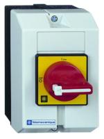 Säkerhetsbrytare Schneider Electric TeSys