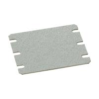 Monteringsplatta MIV, Fibox